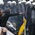 Стигматизация может радикализировать невакцинированных людей