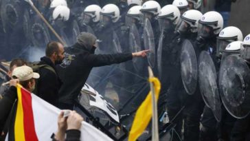 Стигматизация может радикализировать невакцинированных людей