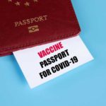 Правительство Брюсселя (GGC) утвердило постановление об использовании ковид-паспортов