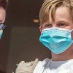 Вакцина Pfizer/BioNTech также безопасна и эффективна для детей в возрасте от 5 до 11 лет