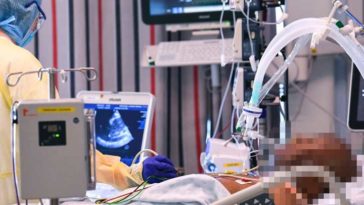 Просьбы о введении обязательной вакцинации звучат все громче