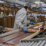 Компании могут узнать процент вакцинированных сотрудников