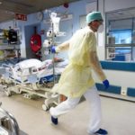 Провинция Льеж усиливает меры по борьбе с коронавирусом