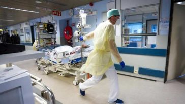 Провинция Льеж усиливает меры по борьбе с коронавирусом