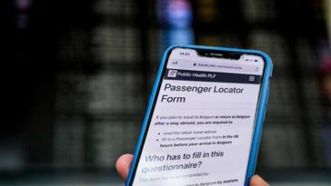 FPS предупреждает о поддельных веб-сайтах, позволяющих заполнять фальшивые PLF