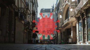 Уровень тревоги 4 для провинции Льеж