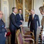 Больше бюджета для королевского двора в 2021 году