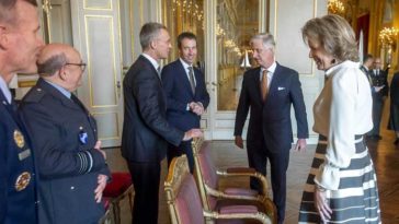 Больше бюджета для королевского двора в 2021 году