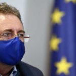 Премьер-министр Брюсселя призывает детабуировать тему обязательной вакцинации