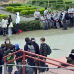 В некоторых школах Брюсселя от родителей требуют в письменной форме обосновать свой отказ от вакцинации детей