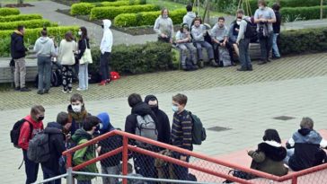 В некоторых школах Брюсселя от родителей требуют в письменной форме обосновать свой отказ от вакцинации детей