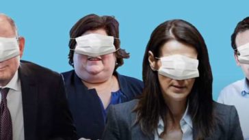 Vlaams Belang недоволен расширением Коронапаса