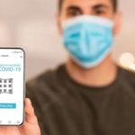 Молодежь Vlaams Belang подала петицию против корона-пропусков