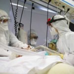 «Заявления о том, что четвертая волна станет волной непривитых людей, действительно нуждается в корректировке»