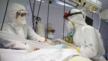 «Заявления о том, что четвертая волна станет волной непривитых людей, действительно нуждается в корректировке»