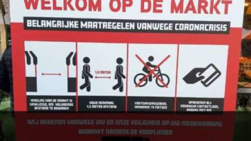 Карта: эти муниципалитеты уже внедряют дополнительные меры по борьбе с короной