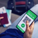 Брюссель. Цены на поддельные корона-паспорта доходят до 500 евро