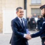 Франция объявляет об усилении пограничного контроля: «50 процентов мигрантов прибывают через Бельгию»