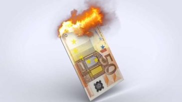 Цены никогда не росли так быстро за последние 13 лет: