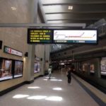 Ситуация с короной в Брюсселе стабилизируется