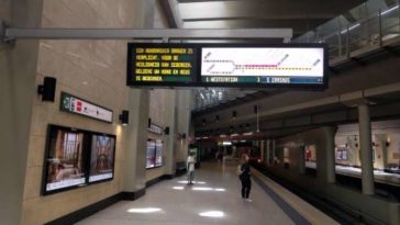 Ситуация с короной в Брюсселе стабилизируется