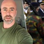 Теории заговора вокруг Юргена Конингса раздуваются из России