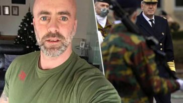 Теории заговора вокруг Юргена Конингса раздуваются из России