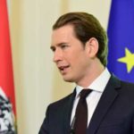 Канцлер Австрии Курц подает в отставку после коррупционного скандала