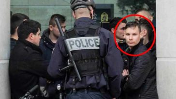 Логан Нисин