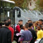 Бельгия: количество ходатайств о предоставлении убежища неуклонно растет