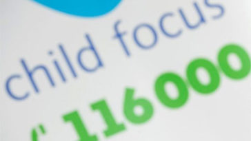 Более 137 миллионов сообщений о поиске пропавших детей просмотрено благодаря NotFound