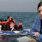 Министр внутренних дел Великобритании хочет ввести санкции в отношении стран, которые отказываются принимать депортированных преступников