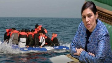 Министр внутренних дел Великобритании хочет ввести санкции в отношении стран, которые отказываются принимать депортированных преступников