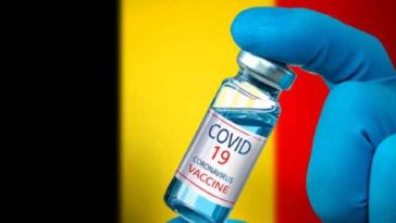 Бельгия уже заказала вакцины для возможной четвертой дозы