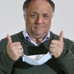 Вирусолог Ван Ранст