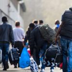 Просители убежища в Нидерландах
