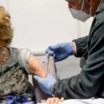 Вакцинация от COVID-19