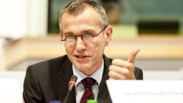 Франк Ванденбруке