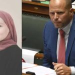 Франкен критикует Совет Европы за публикацию девушек в хиджабе: «Пропаганда исламизма»