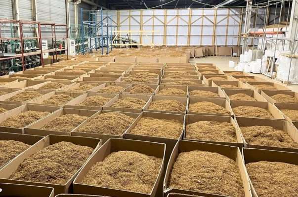 В бельгийском Лимбурге преступники ограбили преступников