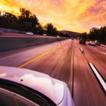 Бельгиец попал в радар на скорости более 300 км/ч, но избежал штрафа