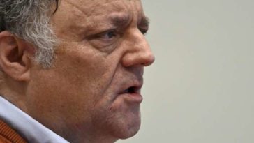 Марк Ван Ранст