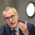 Министр здравоохранения Франк Ванденбрук