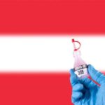 Отказ от вакцинации в Австрии: штраф до 3600 евро