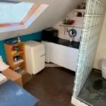 Самая меленькая квартира в Париже