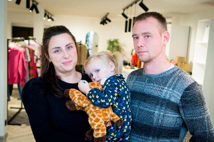 Они платят на 7500 евро больше за электроэнергию, потому что «слишком много» зарабатывают