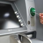 Голландец нашел деньги в банкомате