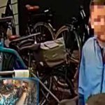 "Дружелюбный" вор украл велосипед стоимостью 8500 евро после пробной поездки
