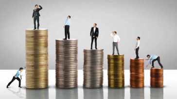 Бельгия. Новые сотрудники часто получают более высокую зарплату