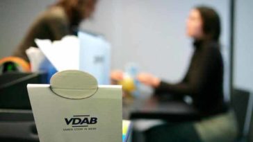 1 из 5 соискателей не приходит на встречу с посредником VDAB: «Неприемлемо»